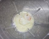 Foto del paso 1 de la receta: Fainá relleno