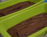 Foto del paso 8 de la receta: Brownie ovo-vegetariano para San Valentín 🍫❤