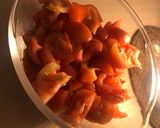 Foto del paso 2 de la receta: 🍅Salmorejo cordobés🍅