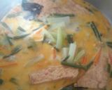 Foto langkah ke 2 dari resep Sayur lodeh.