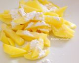 Foto langkah ke 5 dari resep French fries.