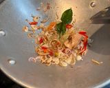 Foto langkah ke 3 dari resep Tumis Pare Teri.