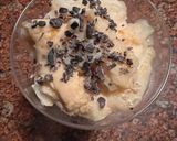 Foto del paso 1 de la receta: GELATINA de PAPAYA o MANGO con leche de almendras