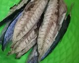 Foto langkah ke 1 dari resep Suwir Tongkol Pedas - Manis.