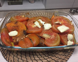 Foto del paso 4 de la receta: Verduras asadas