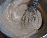 Foto del paso 6 de la receta: Tiramisú de turrón de Jijona v2