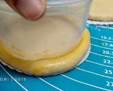 Foto langkah ke 7 dari resep Roti Pizza Mini.