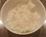 Une image de l'étape 6 de Sushis (Maki - California) Truite-Avocat.