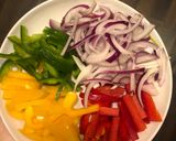 صورة لخطوة 1 من وصفة دجاج بالفرن بطريقة يمنية 🍲