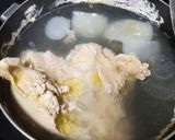 Foto del paso 1 de la receta: Tinga de pollo
