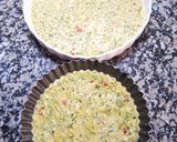 Foto del paso 3 de la receta: Tarta de Zapallitos