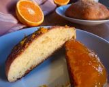 A picture of step 13 of Easter Sweet Buns (“Pan quemao” o “masa de mona”).