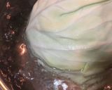 Foto del paso 5 de la receta: Sarmale vegano con Mambo Cecotec