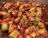 સ્વીટ પોટેટો ચાટ (Sweet Potato Chaat Recipe in Gujarati) રેસીપી સ્ટેપ6ફોટો