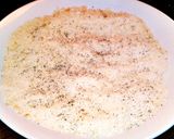 Rántott csirkeszárny töltve csirkemájjal recept fázis 12 fotója
