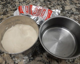 Foto del paso 2 de la receta: Conservar levadura fresca