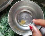 सोन पापड़ी (Son Papdi Recipe in Hindi) रेसिपी चरण 3 फोटो