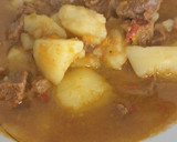 Foto del paso 5 de la receta: Estofado de ternera olla gm