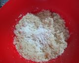 Foto del paso 2 de la receta: Bizcocho de almendras y coco 🤗