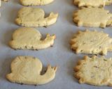 Foto del paso 3 de la receta Galletas delicadas de lavanda