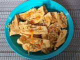 Tahu beranak