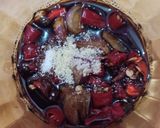 Foto langkah ke 2 dari resep Tahu Susu Sambal Kecap.