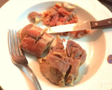 Foto del paso 3 de la receta: Estofado de rabo de ternera
