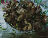 Foto del paso 1 de la receta: Noodles con setas