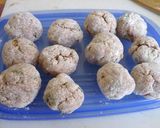 Foto del paso 2 de la receta: Albóndigas en salsa de tomate