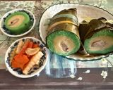 Hình bước làm 4 của món Dưa món chua ngọt