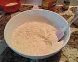 Foto del paso 2 de la receta: Bizcochuelo exquisito vegano