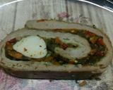 Foto del paso 3 de la receta: Matambre.