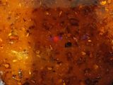 خورشت تخم انار با مرغ