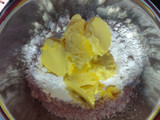 211. Apple Pie Chef Devina