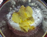 Foto langkah ke 3 dari resep 211. Apple Pie Chef Devina.