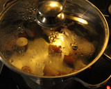 Foto del paso 9 de la receta: Almuerzo de martes, y bien de miercoles