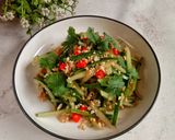 Foto langkah ke 5 dari resep Thai Cucumber Salad.