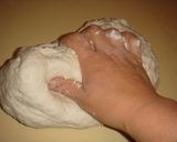 Foto del paso 5 de la receta: Pre-pizzas fáciles