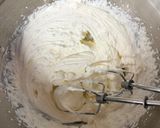 Foto del paso 12 de la receta Tarta de queso con calabaza y base de avena