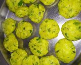 વડાપાવ (Wada Pav recipe in gujarati) રેસીપી સ્ટેપ3ફોટો