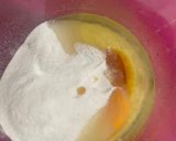 Foto del paso 1 de la receta Pancakes (tortitas)