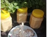 عکس مرحله 1 از دستور حریره سیر