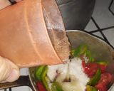 Foto del paso 2 de la receta: Ajíes diferentes