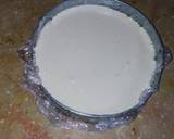Jello ice-cream cake recipe step 9 photo