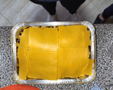 Foto del paso 5 de la receta: Patatas gratinadas 😋🥔🧀🥓🍟