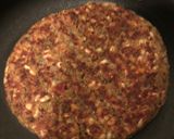 Foto del paso 4 de la receta: Hamburguesas de lentejas y arroz yamaní