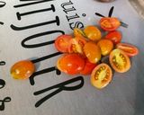 Une image de l'étape 4 de Gigot à l'ail et tomates.