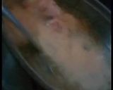 A picture of step 1 of Special dahi wala Pulao.