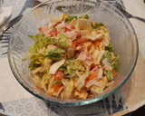 Foto del paso 2 de la receta: Ensalada fresca y rápida