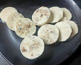 A picture of step 4 of Guava kulfi.